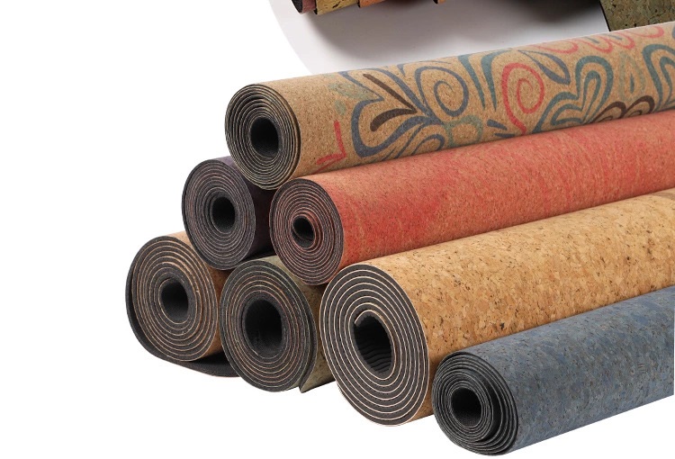 Cork PU rubber yoga mat-xhsporter.com (11).jpg